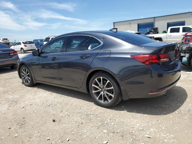 2016 ACURA TLX TECH - 19UUB3F57GA000745