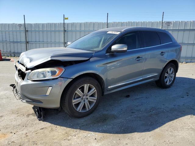 2017 Volvo Xc60 T5 Inscription VIN: YV440MDU7H2000421 Lot: 57362404