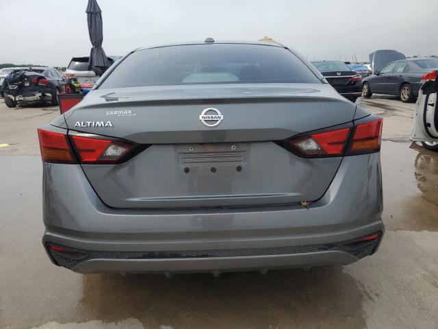 2020 NISSAN ALTIMA S - 1N4BL4BV1LC114369