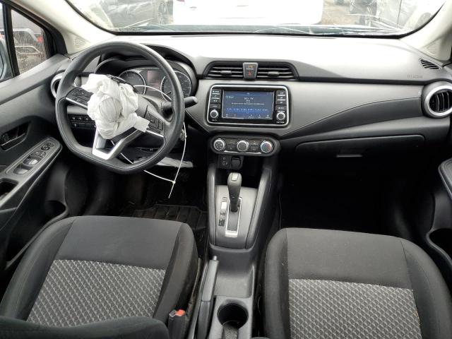 2022 Nissan Versa S VIN: 3N1CN8DV3NL839348 Lot: 58769954