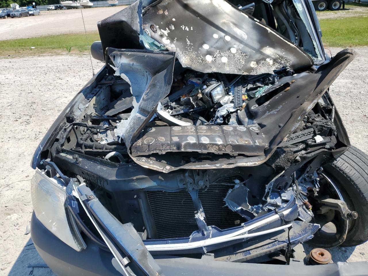 1FMZU62K94UA45350 2004 Ford Explorer Xls