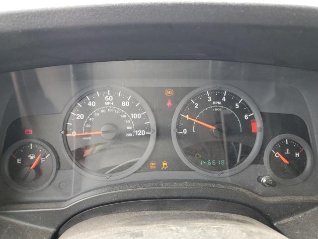 2007 Jeep Compass VIN: 1J8FT47W47D353517 Lot: 60479584