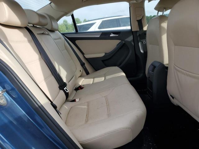 2017 VOLKSWAGEN JETTA SE - 3VWDB7AJXHM249262
