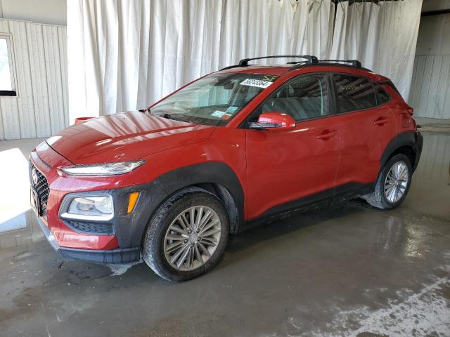 2020 Hyundai Kona Sel Plus VIN: KM8K6CAAXLU528928 Lot: 56243364