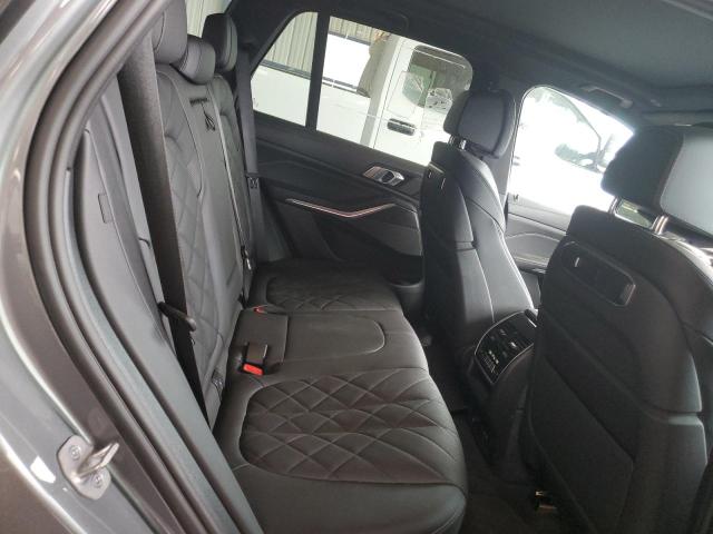 2024 BMW X5 xDrive40I VIN: 5UX23EU08R9S14121 Lot: 59969254