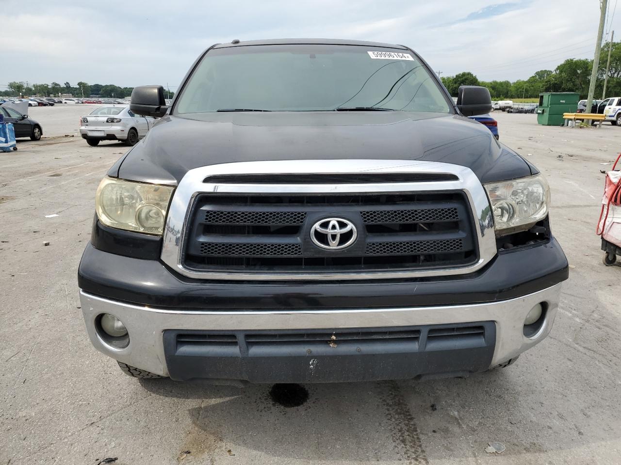 5TFEY5F13AX085257 2010 Toyota Tundra Crewmax Sr5