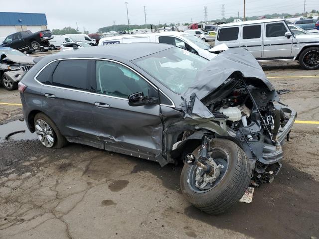 2024 Ford Edge Titanium VIN: 2FMPK4K95RBA50167 Lot: 56629064