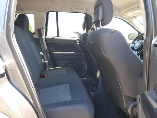 2012 Jeep Compass Sport VIN: 1C4NJCBA6CD554005 Lot: 60044894