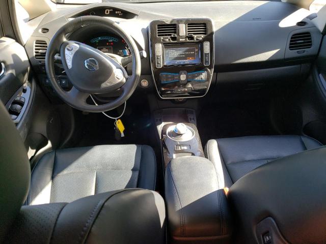 2016 Nissan Leaf Sv VIN: 1N4BZ0CP9GC303381 Lot: 58044844