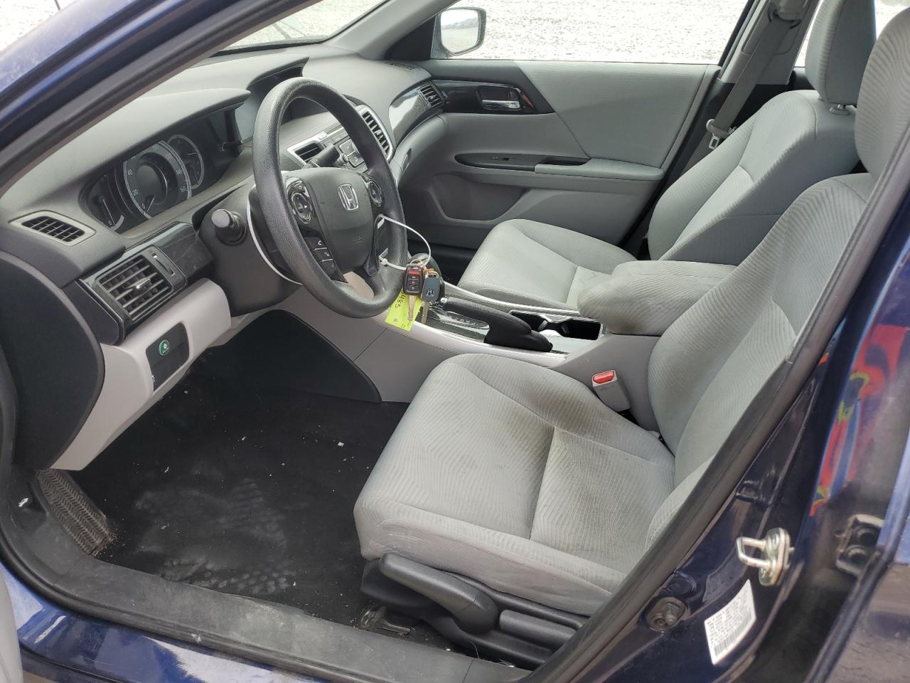1HGCR2F3XGA112231 HONDA ACCORD 2016