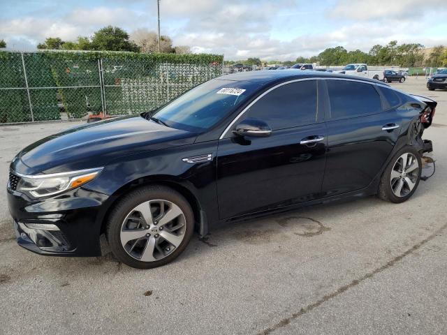 2019 KIA OPTIMA LX - 5XXGT4L39KG324326