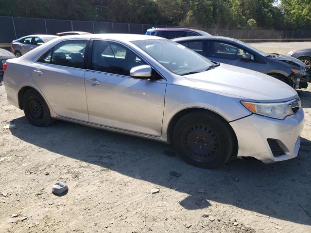 2013 Toyota Camry L VIN: 4T4BF1FK9DR283780 Lot: 58009674