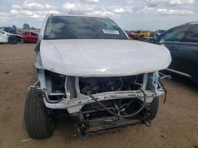 2022 CHEVROLET COLORADO - 1GCHTBEN7N1267602