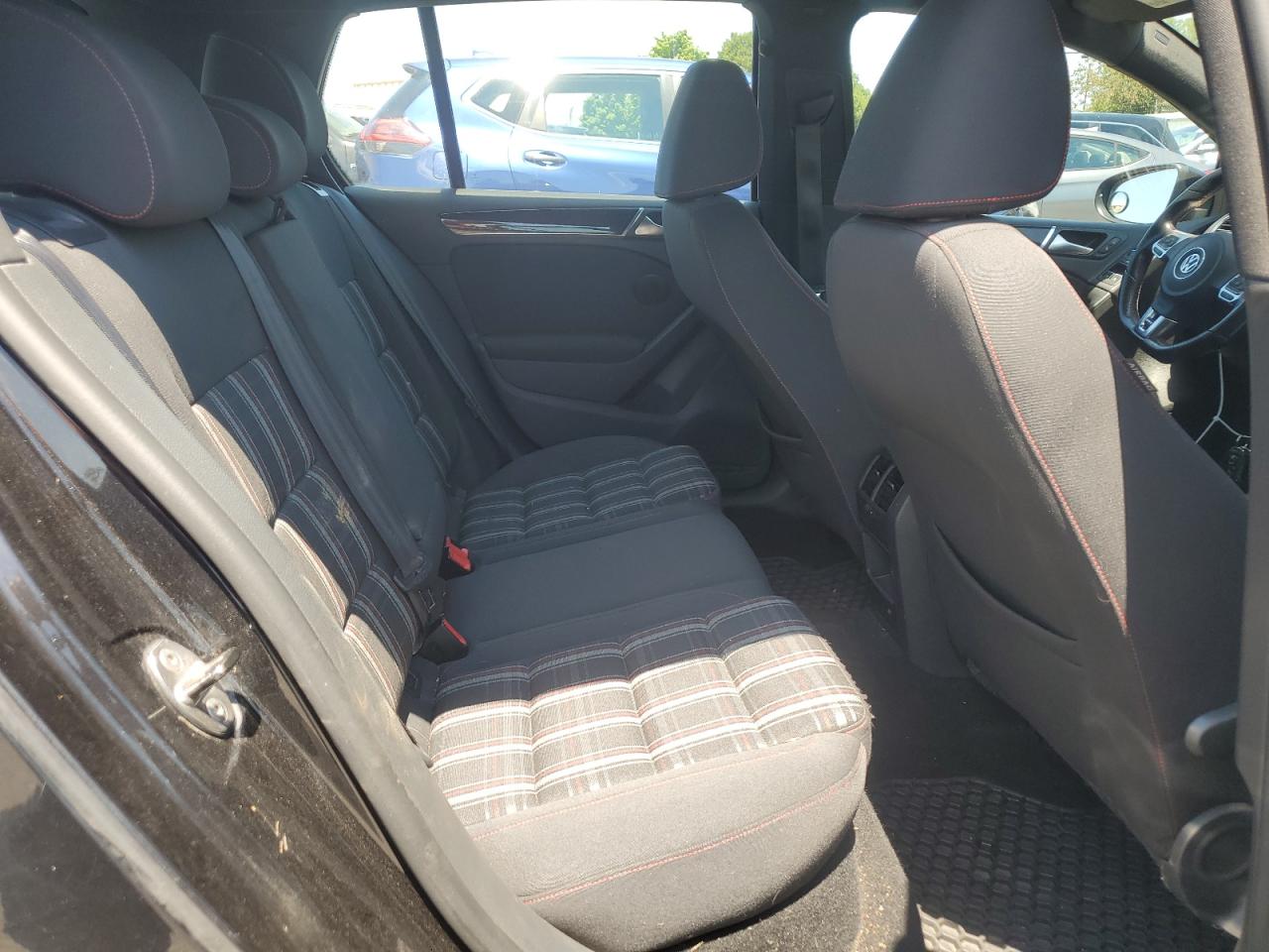 WVWHD7AJ0DW041674 2013 Volkswagen Gti