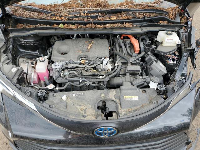 5TDKSKFC1MS040218 Toyota All Models SIENNA LE 12