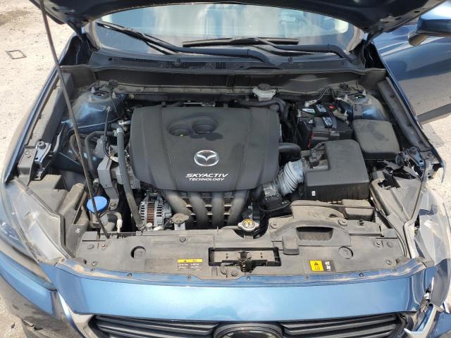 VIN JM1DKFB73K1458816 2019 Mazda CX-3, Sport no.11