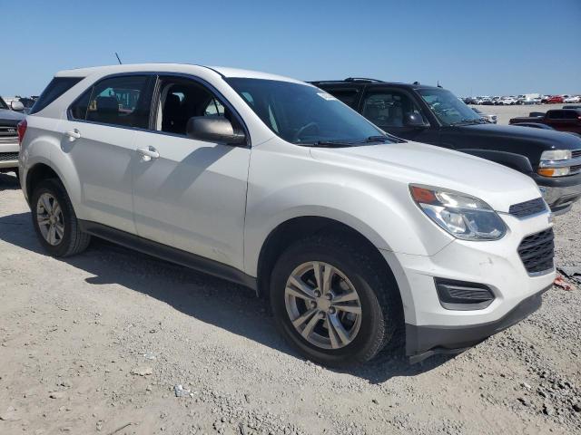 2017 CHEVROLET EQUINOX L - 2GNALAEK2H1544826