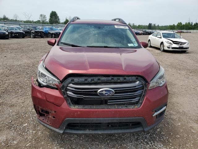 2019 Subaru Ascent Premium VIN: 4S4WMAFD5K3428464 Lot: 59411104