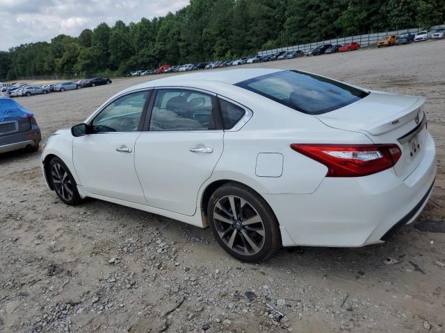 Vin: 1n4bl3ap5gc203364, lot: 57903884, nissan altima 3.5sl 20162