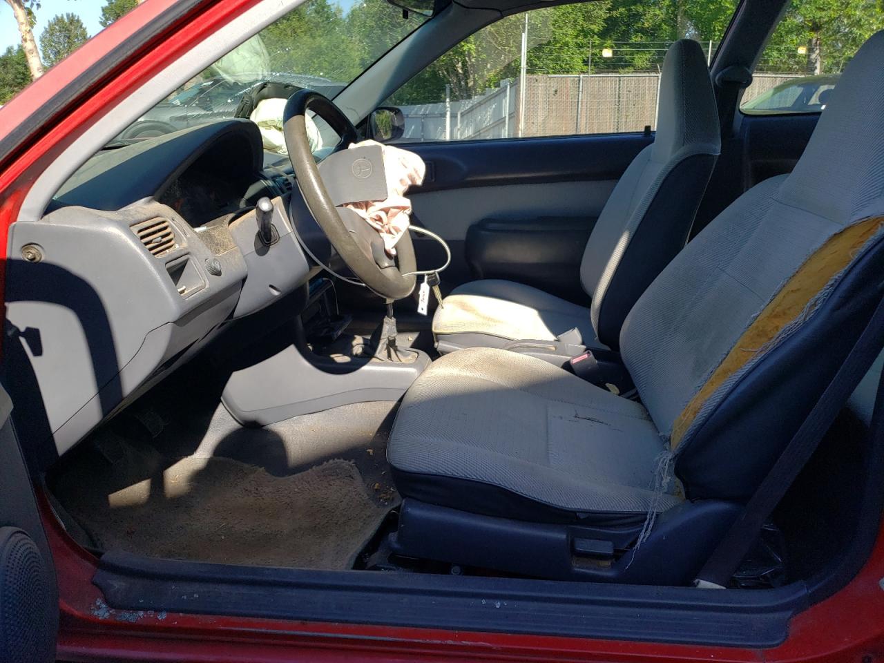 JT2EL56D9S0022174 1995 Toyota Tercel Dx