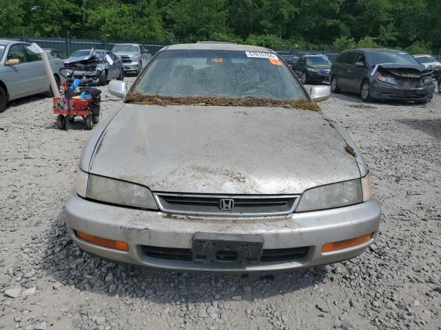 1996 Honda Accord Value VIN: 1HGCD5699TA210620 Lot: 57615794