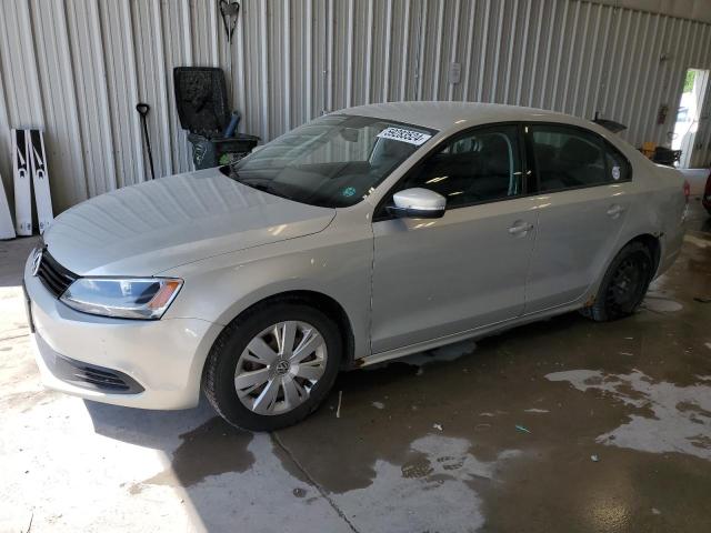 2012 Volkswagen Jetta Se VIN: 3VWDP7AJ6CM333380 Lot: 59283524