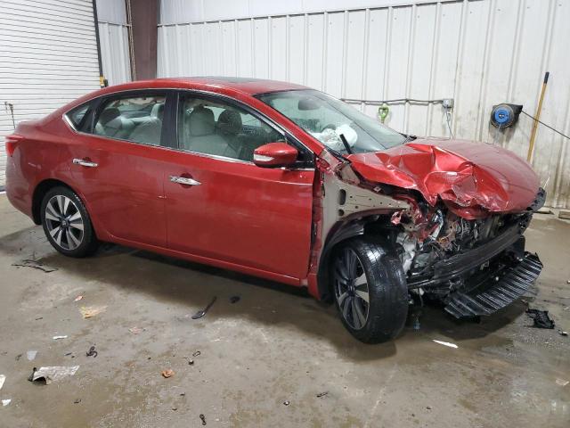 2017 Nissan Sentra S VIN: 3N1AB7AP6HY229581 Lot: 58634994