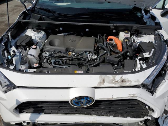 2024 Toyota RAV 4 - Image 12