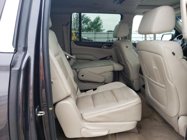 2015 GMC Yukon Xl Denali VIN: 1GKS2JKJ7FR129599 Lot: 57696944