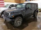 2018 JEEP WRANGLER U - 1C4BJWFG7JL858868
