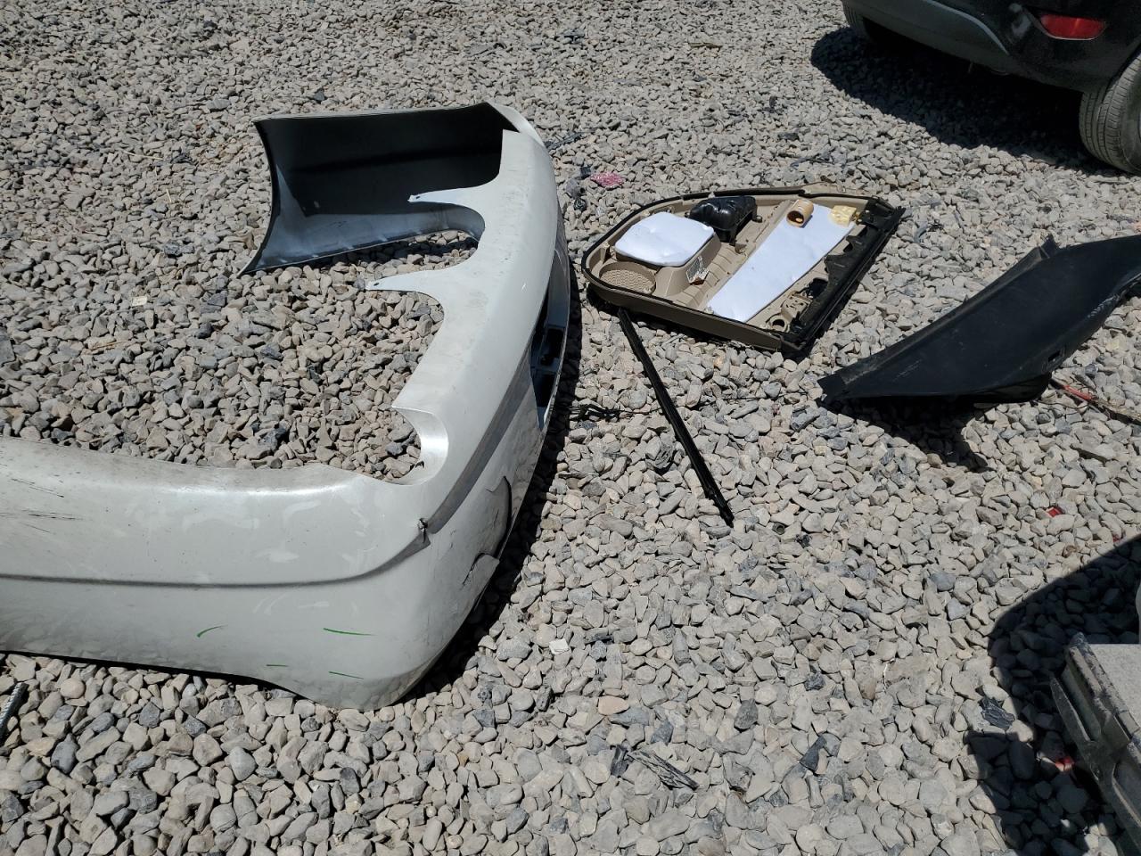 4T1BK36B58U258785 2008 Toyota Avalon Xl