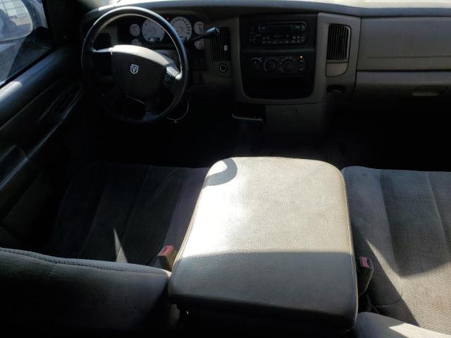 2004 Dodge Ram 1500 St VIN: 1D7HA18N04S670489 Lot: 57690184