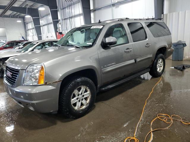 1GKFK16327J197564 2007 GMC Yukon Xl K1500