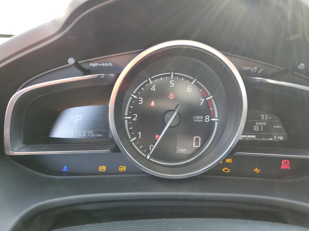 JM1BN1M38H1103760 2017 Mazda 3 Grand Touring