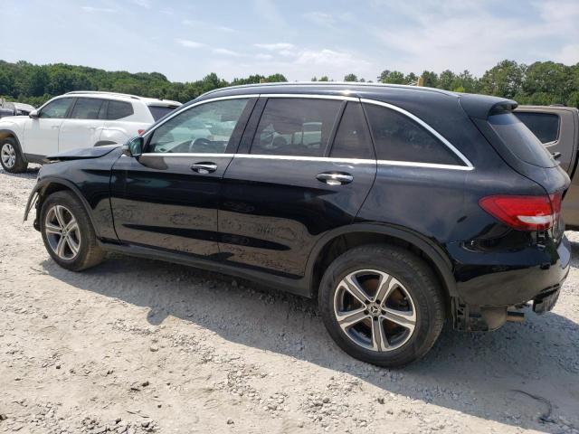 2019 Mercedes-Benz Glc 300 VIN: WDC0G4JB4K1005079 Lot: 57840424