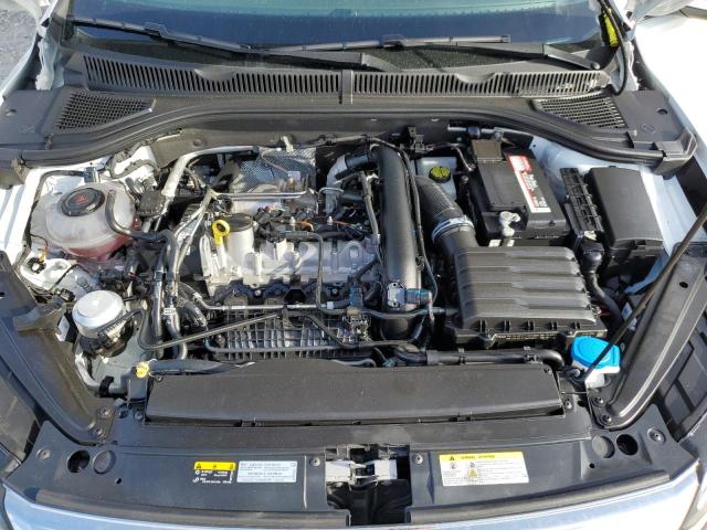 2021 Volkswagen Jetta S VIN: 3VWC57BU9MM003082 Lot: 59554344