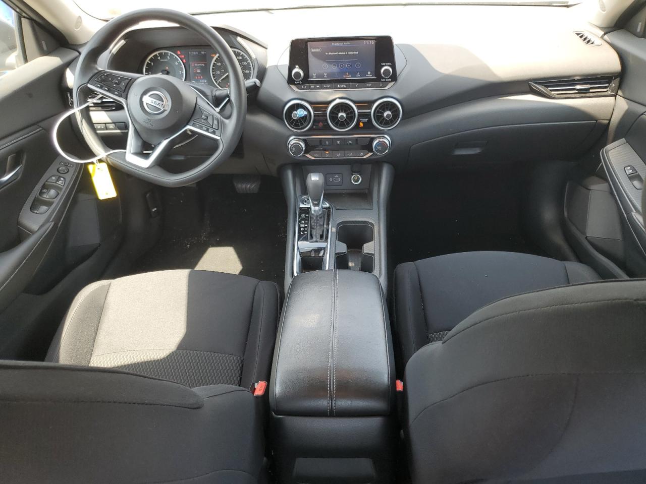 3N1AB8BV1LY305297 2020 Nissan Sentra S