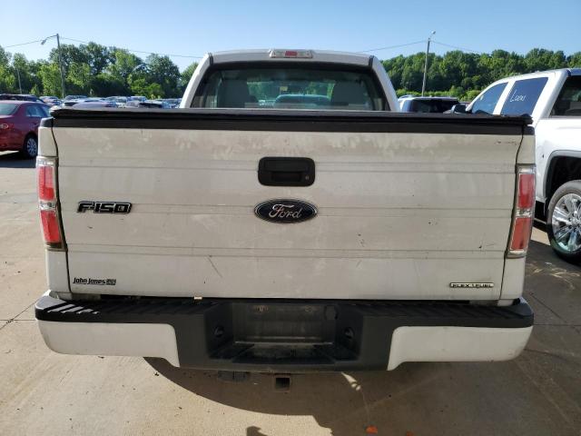 2013 Ford F150 Super Cab VIN: 1FTEX1CM5DFC10022 Lot: 57836974