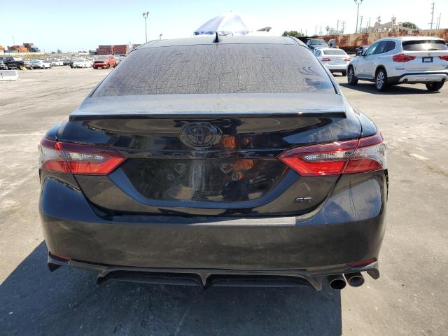 VIN 4T1G11AK3NU631855 2022 Toyota Camry, SE no.6