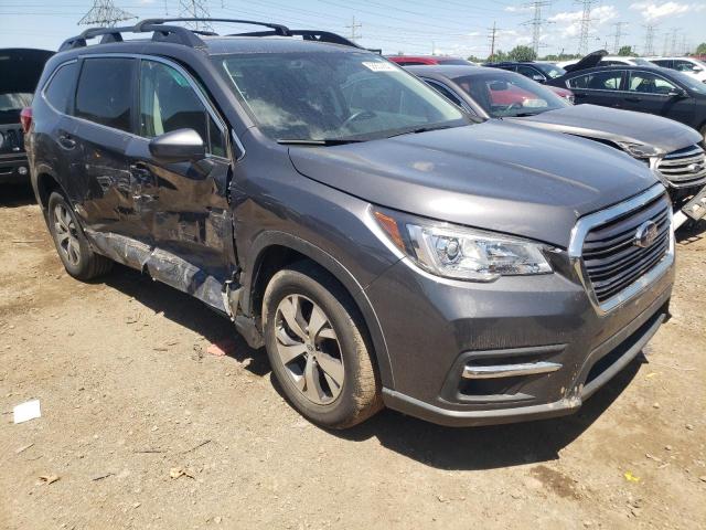 2020 Subaru Ascent Premium VIN: 4S4WMAFDXL3407076 Lot: 58850834