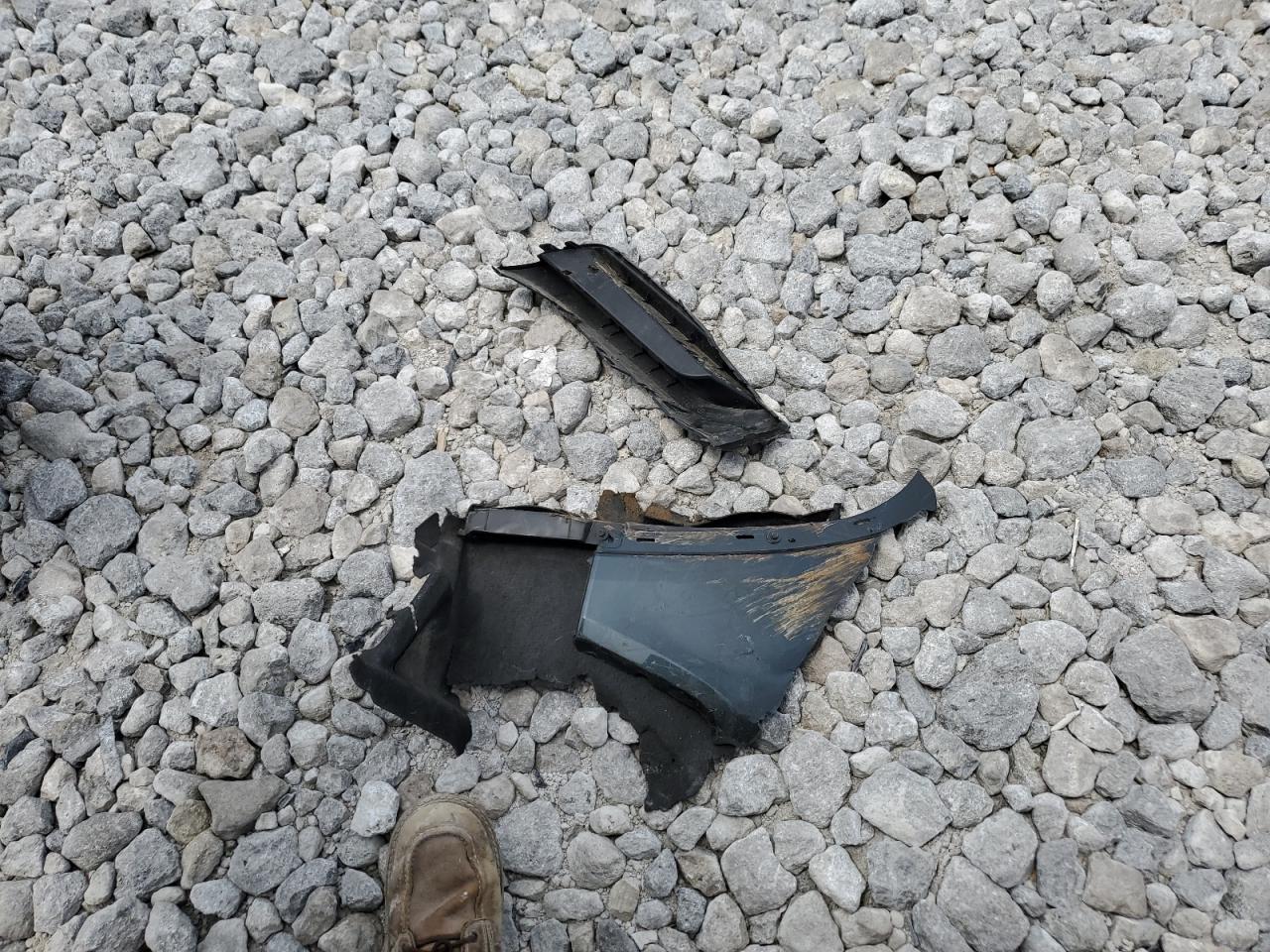 1GNEVGKW3KJ134037 2019 Chevrolet Traverse Lt