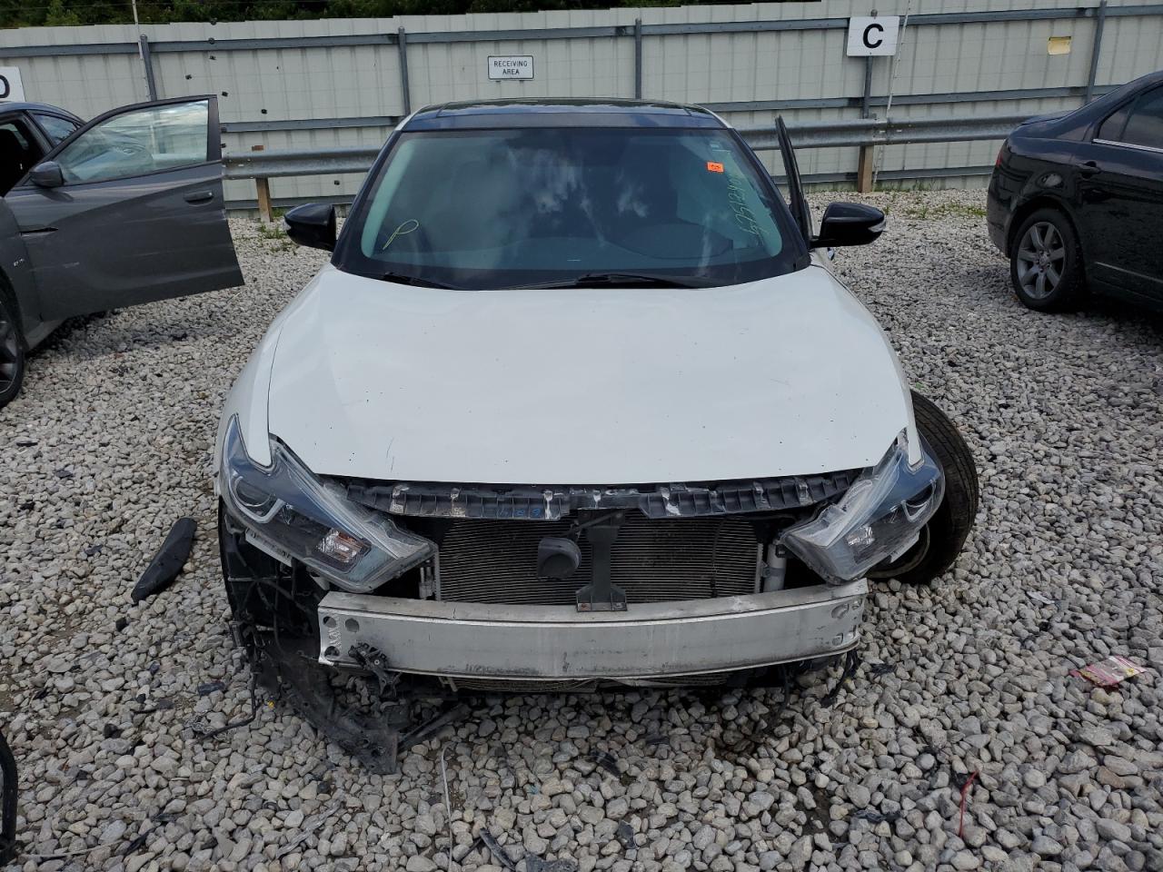 1N4AA6AP5HC420076 NISSAN MAXIMA 2017