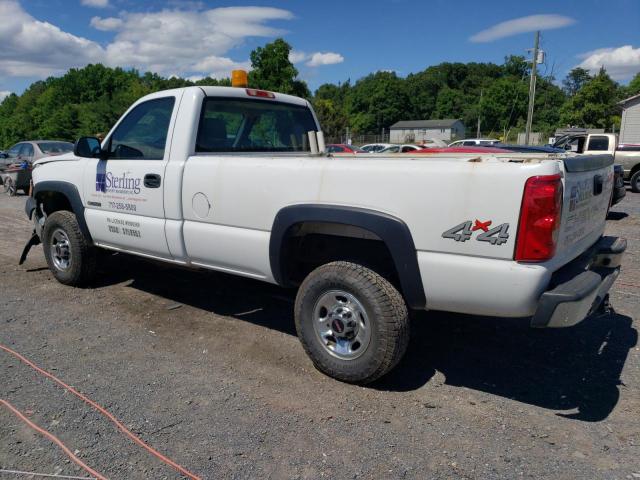 2006 Chevrolet Silverado K3500 VIN: 1GCHK34U86E228075 Lot: 57397654