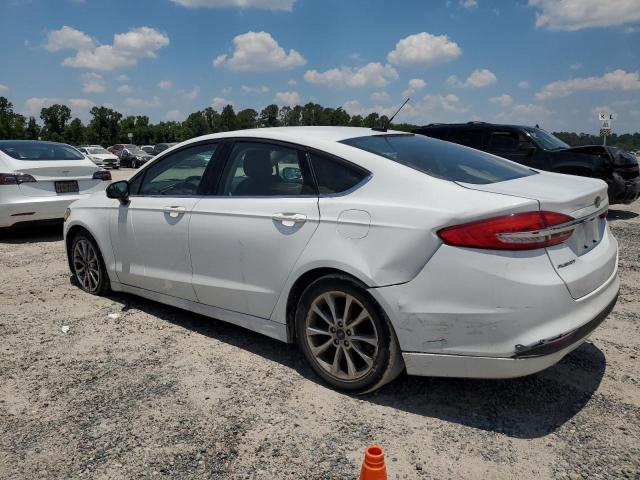 2017 Ford Fusion Se VIN: 3FA6P0H78HR260378 Lot: 59278964