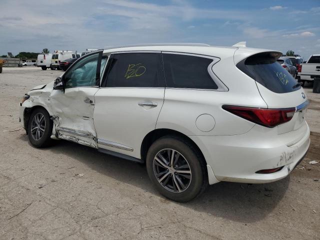 2019 INFINITI QX60 LUXE - 5N1DL0MM5KC509522