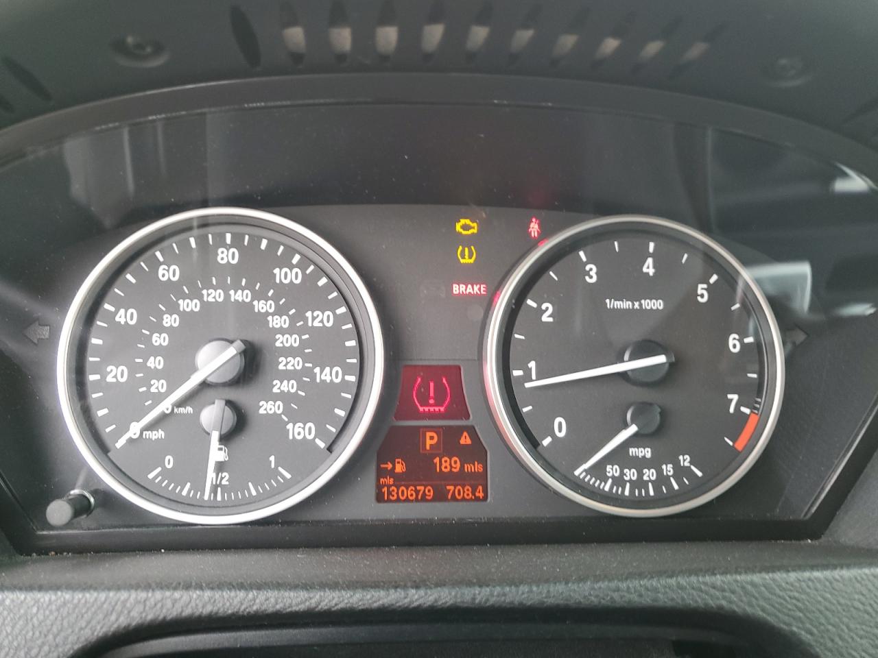 5UXFE43578L034164 2008 BMW X5 3.0I