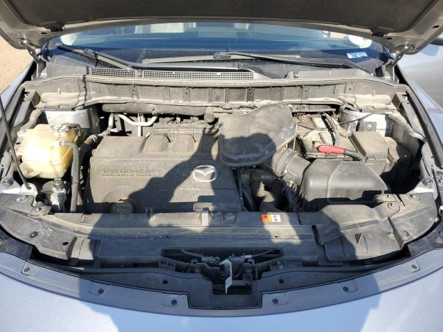 VIN JM3TB3DA6F0459335 2015 Mazda CX-9, Grand Touring no.11