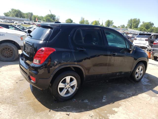 2020 CHEVROLET TRAX LS - KL7CJKSBXLB052987