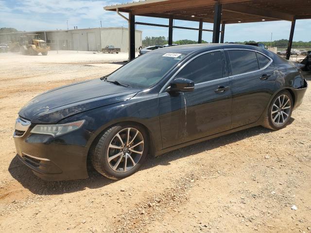 2015 Acura Tlx VIN: 19UUB2F34FA011046 Lot: 60440184