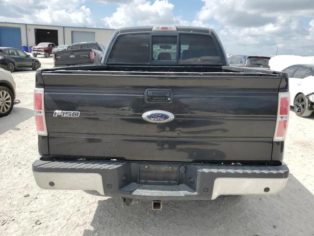 2013 Ford F150 Supercrew VIN: 1FTFW1CT5DFA89779 Lot: 60439364